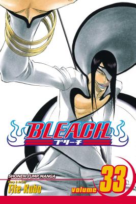 Bleach, Vol. 33: The Bad Joke - Tite Kubo