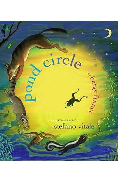 Poza produsului Pond Circle - Betsy Franco