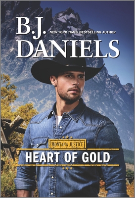 Heart of Gold - B. J. Daniels