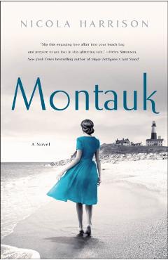 Montauk - Nicola Harrison