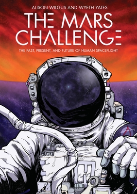 The Mars Challenge - Alison Wilgus