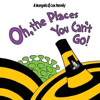 Oh, The Places You Can't Go! - Matt Margolis