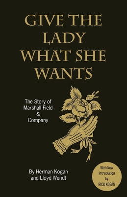 Give the Lady What She Wants - Lloyd Wendt