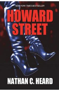 Poza produsului Howard Street - Nathan Heard