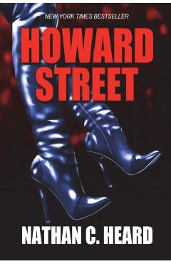 Howard Street - Nathan Heard