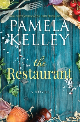 The Restaurant - Pamela M. Kelley