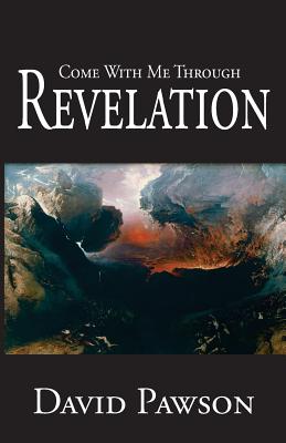 Come With Me Through Revelation - David Pawson