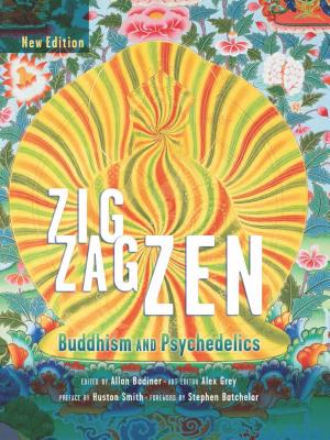 Zig Zag Zen: Buddhism and Psychedelics - Allan Badiner