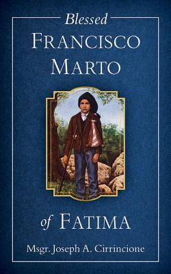 Blessed Francisco Marto of Fatima - Cirrincione