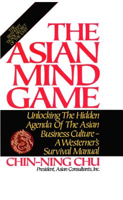 Asian Mind Game - Chin-ning Chu