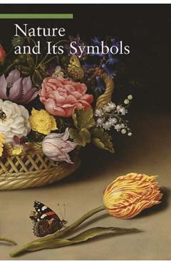 Nature and Its Symbols - Lucia Impelluso