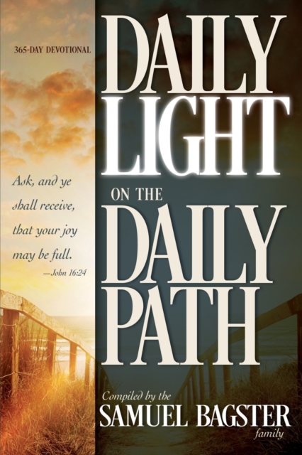 Daily Light on the Daily Path - Samuel Bagster