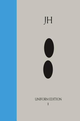 Archetypal Psychology: Uniform Edition of the Writings of James Hillman, Vol. 1 - James Hillman
