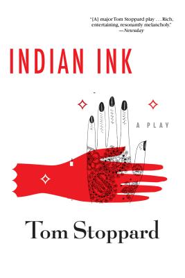 Indian Ink - Tom Stoppard