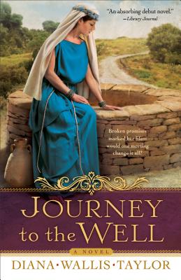 Journey to the Well - Diana Wallis Taylor