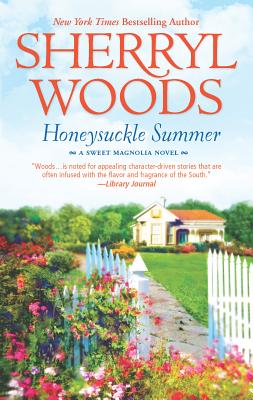 Honeysuckle Summer - Sherryl Woods