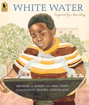 White Water - Michael S. Bandy