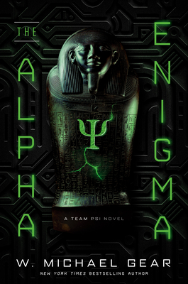 The Alpha Enigma - W. Michael Gear