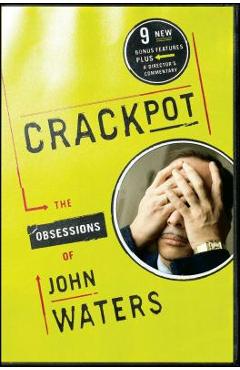 Poza produsului Crackpot: The Obsessions of - John Waters