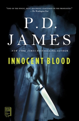 Innocent Blood - P. D. James