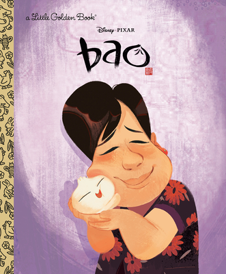 Disney/Pixar Bao Little Golden Book (Disney/Pixar Bao) - Random House Disney