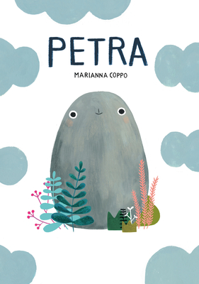 Petra - Marianna Coppo