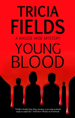Young Blood - Tricia Fields