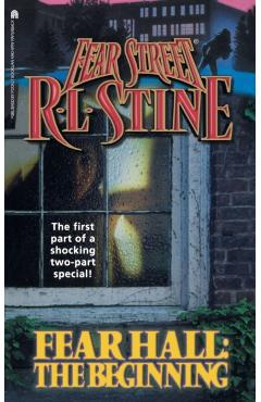 The Beginning - R. L. Stine
