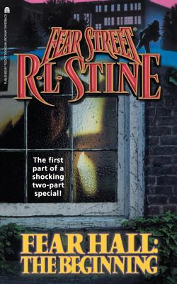 The Beginning - R. L. Stine