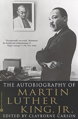 Autobiography of Martin Luther King, Jr. - Martin Luther King