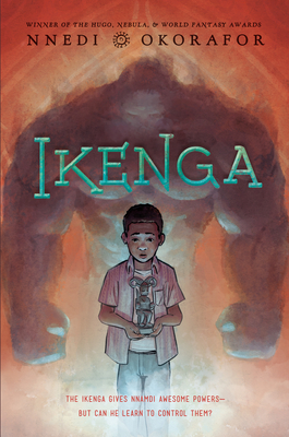 Ikenga - Nnedi Okorafor