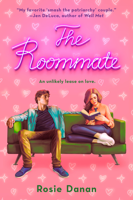 The Roommate - Rosie Danan