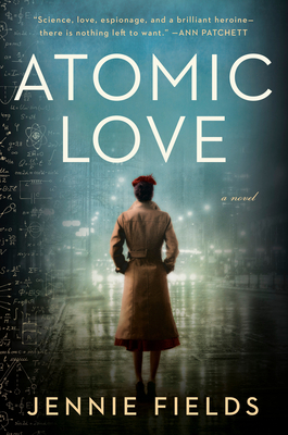 Atomic Love - Jennie Fields