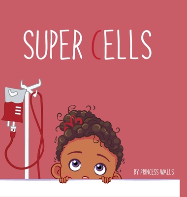 Super Cells - Princess Walls