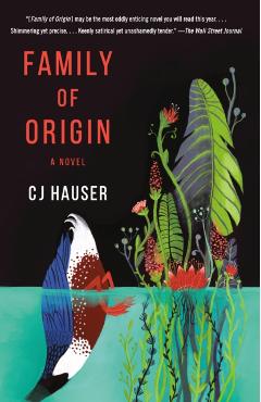 Family of Origin - Cj Hauser