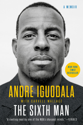 The Sixth Man - Andre Iguodala