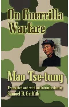 On Guerilla Warfare - Mao Tse-tung