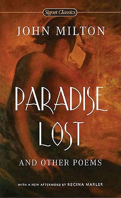 Paradise Lost and Other Poems - John Milton