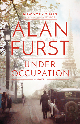 Under Occupation - Alan Furst