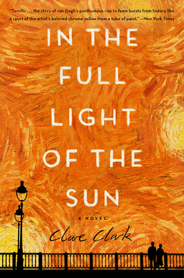 In the Full Light of the Sun - Clare Clark