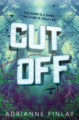 Cut Off - Adrianne Finlay