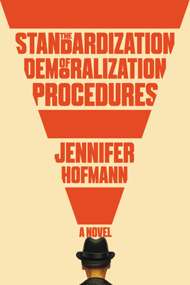 The Standardization of Demoralization Procedures - Jennifer Hofmann