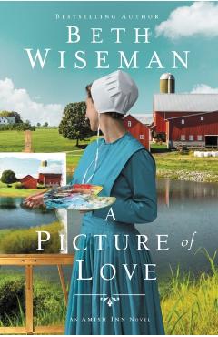 A Picture of Love - Beth Wiseman