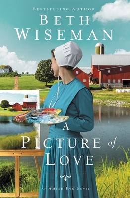 A Picture of Love - Beth Wiseman