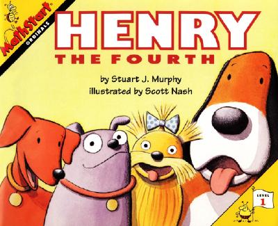 Henry the Fourth - Stuart J. Murphy