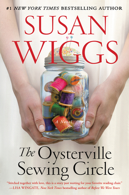 The Oysterville Sewing Circle - Susan Wiggs
