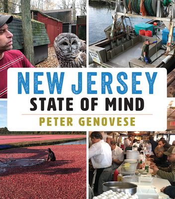 New Jersey State of Mind - Peter Genovese