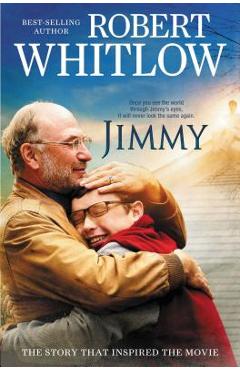 Poza produsului Jimmy - Robert Whitlow