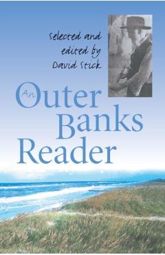 Outer Banks Reader - David Stick