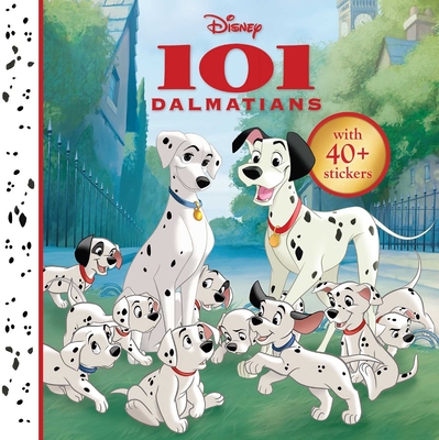 Disney: 101 Dalmatians - Editors Of Studio Fun International
